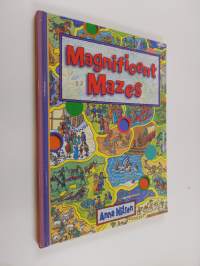 Magnificent Mazes