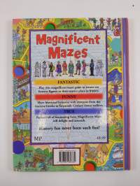 Magnificent Mazes