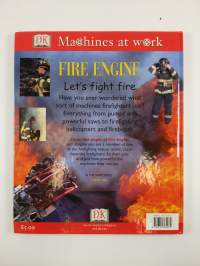 Fire engine