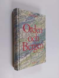 Orden och bergen