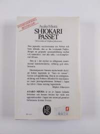Shiokaripasset