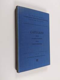 Catulli Veronensis liber