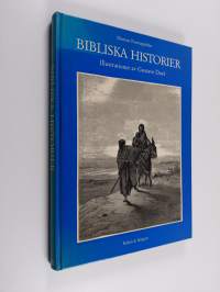 Bibliska historier berättade för barn