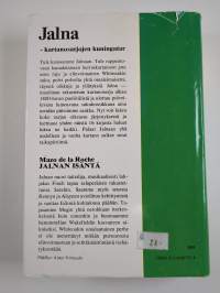 Jalnan isäntä