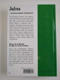 Juhlat Jalnassa