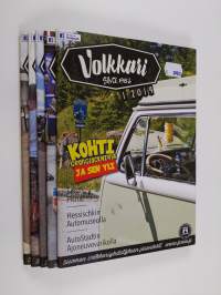 Volkkari 1-5/2019