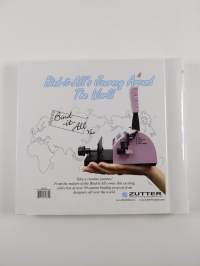 Bind-it-all around the world : project idea book