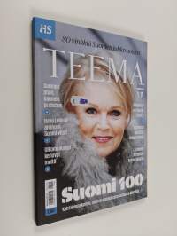 HS Teema : 1/2017 - Suomi 100