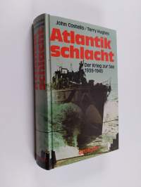 Atlantikschlacht Der Krieg zur see 1939-1945