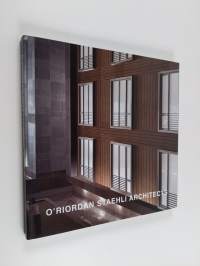 O´Riordan Staehli architects