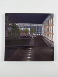 O´Riordan Staehli architects