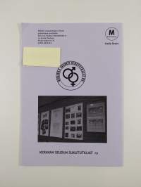 Sukuvakka 2/2011