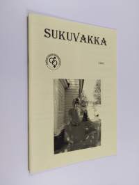 Sukuvakka 1/2012