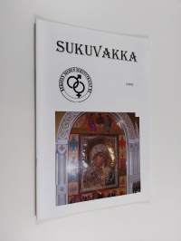 Sukuvakka 2/2012