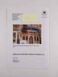 Sukuvakka 2/2012