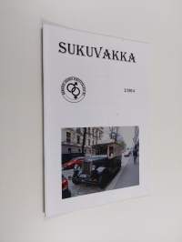 Sukuvakka 2/2014