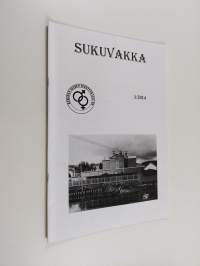 Sukuvakka 1/2014