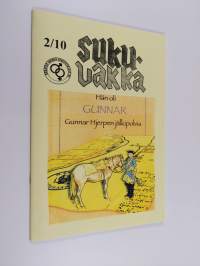 Sukuvakka 2/2010