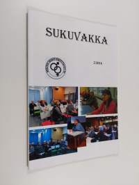 Sukuvakka 2/2016