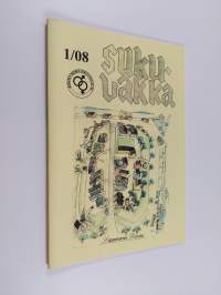 Sukuvakka 1/2008