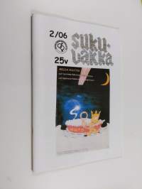 Sukuvakka 2/2006