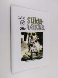 Sukuvakka 1/2006
