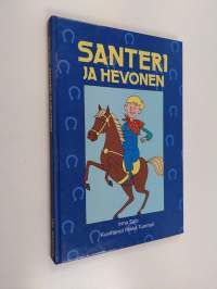 Santeri ja hevonen