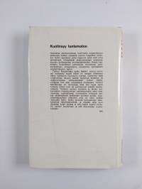 Kuolinsyy tuntematon