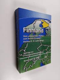 Finnland : vom unbekannten Partner zum Vorbild Europas?