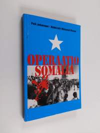 Operaatio Somalia