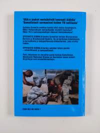 Operaatio Somalia