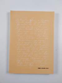 Unter uns gesagt : Friedrich Jodls Briefe an Wilhelm Bolin