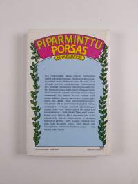 Piparminttuporsas