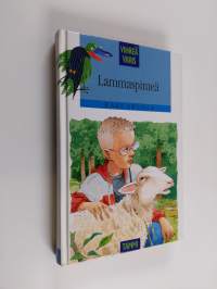 Lammaspimeä