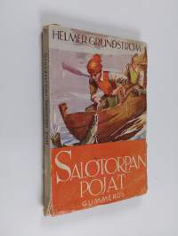 Salotorpan pojat