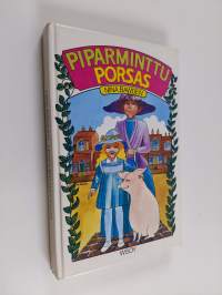 Piparminttuporsas