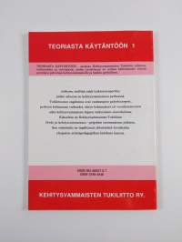 Kehitysvammainen perheessä