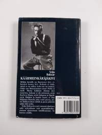 Käärmeenkäräjäkivi : kertomus