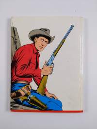 Tex Willer 9/1984