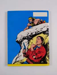 Tex Willer 5/1984
