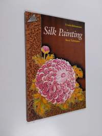 Silk painting : basic techniques