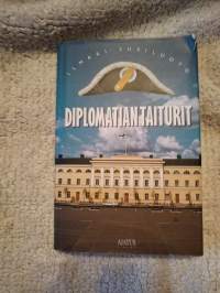 Diplomatian taiturit