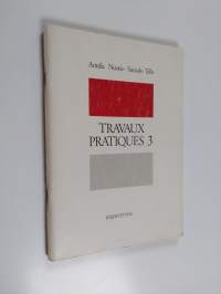 Travaux pratiques 3