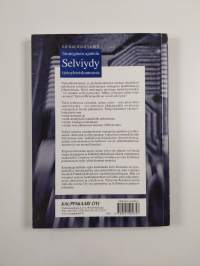 Selviydy : strateginen ajattelu tietoyhteiskunnassa