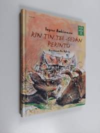 Rin Tin Tei -sedän perintö