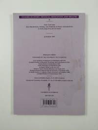 Self-perceptions, Fitness, and Exercise in Early Adolescence - A Four-year Follow-up Study