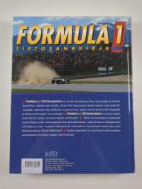 Formula 1 : tietosanakirja