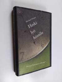 Hetki lyö hiirelle