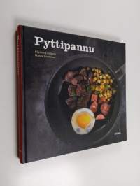 Pyttipannu