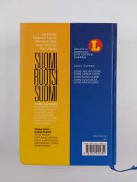 Suomi-ruotsi-suomi -sanakirja = finsk svensk finsk ordbok